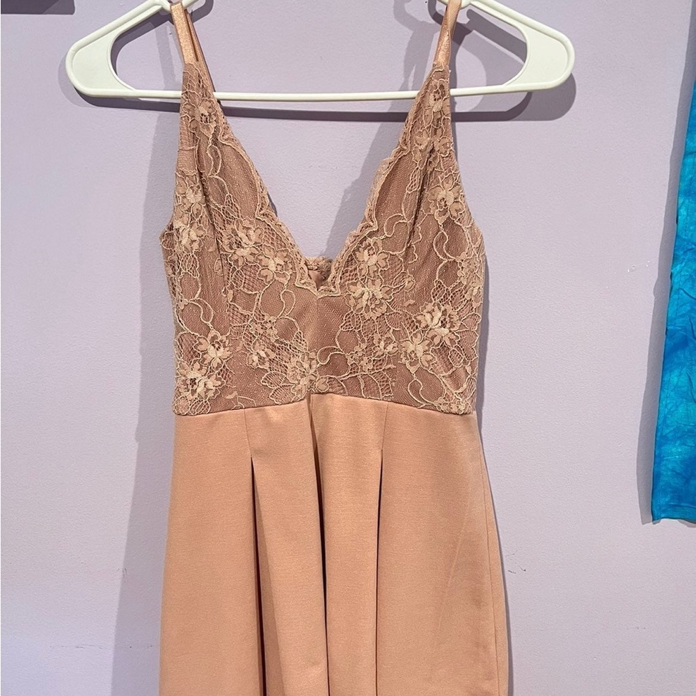 Windsor mini dress